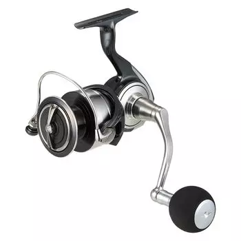 Большая спиннинговая катушка DAIWA 24 Certate SW 5000-H