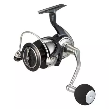 Большая спиннинговая катушка DAIWA 24 Certate SW 6000-P