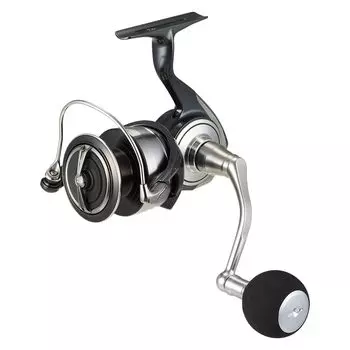 Большая спиннинговая катушка DAIWA 24 Certate SW 5000-P