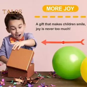 Большая стрела-вертушка с присоской, прочная пластиковая указка, инструменты для семейных вечеринок, настольная игра, реквизит для занятий в классе, пособие по математике 1pc