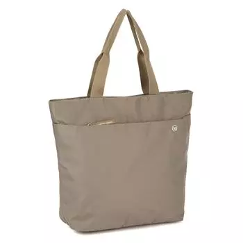 Большая сумка Age Greige [Hiromichinakano] №17673 Женская