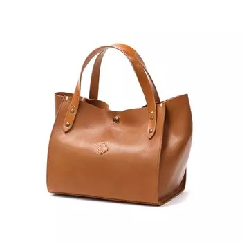 Большая сумка Camel [Credran] [AMO/AMO] 1.