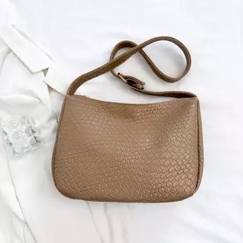 Большая сумка через плечо из ПУ, сумка-тоут, плетеные узоры для работы, прогулок, повседневная