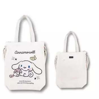 Большая сумка для девочек 34201187 Cinnamoroll [Hatayama Shoji]