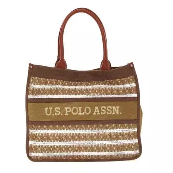 Большая сумка El Dorado BEUDD5386WUP Женщина TU оранжевый