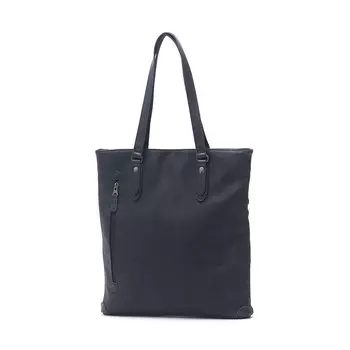 Большая сумка JGH Темно-синяя [Усы] JGH-4595