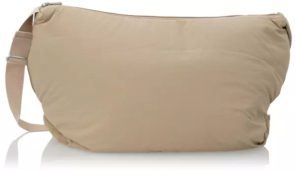 Большая сумка на одно плечо Budded Nylon Hammock BE [Legato Largo] LG-F3163 Женская