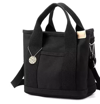 Большая сумка-тоут через плечо для обеда, для поездок на работу или отдельно стоящая [SEEWEN] женская сумка, 2 отделения, вместимость, разделители, простая, сумка, сумка, дамская сумочка, для мам