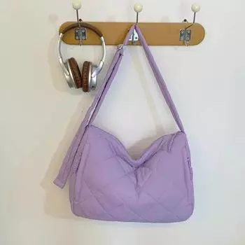 Большая сумка универсальная сумка через плечо уникальная сумка через плечо новая мода осень и зима