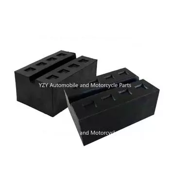 Большая утолщенная резиновая прокладка для сдвига малого размера CHINA