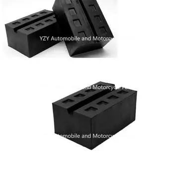 Большая утолщенная резиновая прокладка для сдвига малого размера CHINA