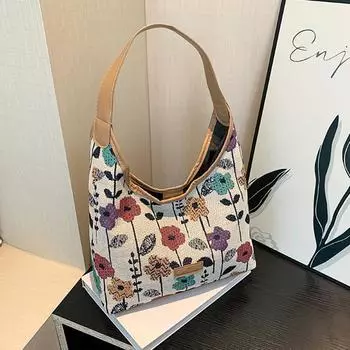 Большая вместимость повседневные сумки через плечо для женщин женские сумки для поездок на работу сумка-тоут