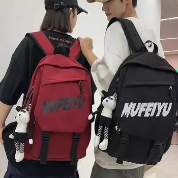 Большая вместимость швейной линии, модные повседневные сумки из мягкого материала высокого качества для женщин, нейлоновые женские сумки с застежкой-молнией