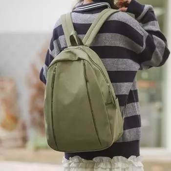 Большая вместимость, студенческий мужской и женский школьный рюкзак для младших школьников, школьная сумка для начальной школы, однотонный рюкзак с вышивкой чёрный