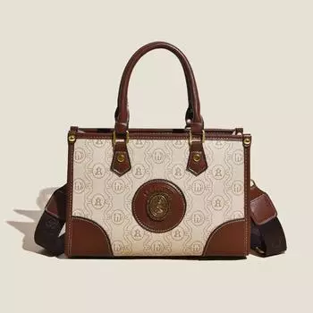 Большая вместимость сумки-тоуты женские сумки роскошные дизайнерские сумки женские повседневные сумки винтажные сумки-мессенджеры на плечо для поездок на работу большая сумка