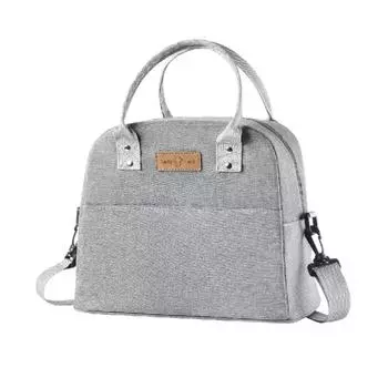 Большая вместимость термосумка для пикников и бенто сумки для хранения изолированные сумки для ланча сумки для пикника