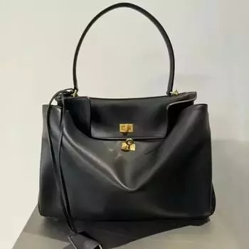 Большая вместимость женская сумка для поездок на работу, фирменный дизайн, сумка через плечо из натуральной кожи, модная высококачественная сумка через плечо, дорожная сумка