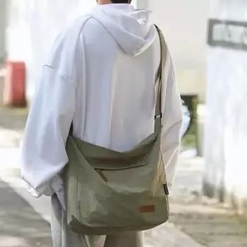 Большая вместимость женских сумок через плечо, горячая распродажа, высокое качество, новая простая повседневная универсальная дизайнерская женская сумка через плечо