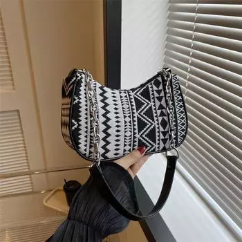 Большая вместительная холщовая сумка для женщин, осень, новая мода, студенческая классная модная сумка для поездок на работу, сумка-тоут