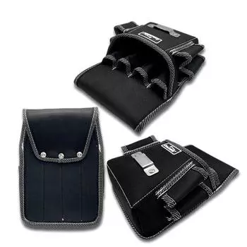 Большая вместительная поясная сумка для инструментов, водонепроницаемая ручная сумка для инструментов, многофункциональная сумка для инструментов электрика belt