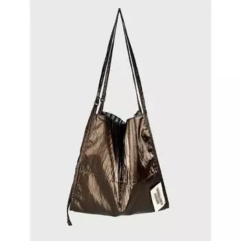 Большая вместительная серебряная сумка-тоут женская новая модная сумка через плечо для шоппинга через плечо премиум-сумка серебряный