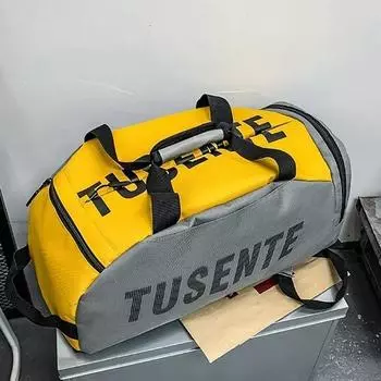 Большая вместительная спортивная сумка для женщин, рюкзак для фитнеса, водонепроницаемая многофункциональная обувь, дорожный рюкзак, спортивные сумки через плечо