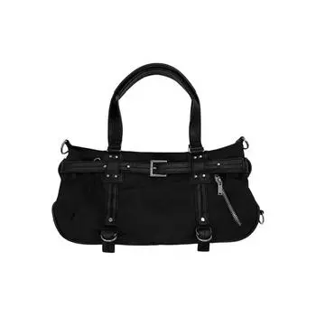 Большая вместительная сумка через плечо spice girl спортивная спортивная сумка сумки дорожные модные дизайнерские сумки