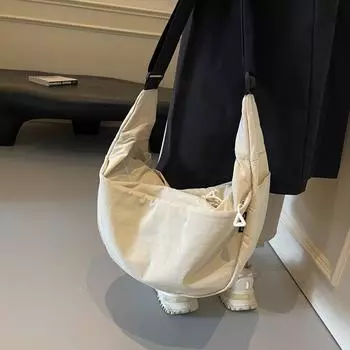 Большая вместительная сумка через плечо для женщин, сумка для поездок на работу зелёный