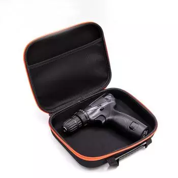 Большая вместительная сумка для инструментов Водонепроницаемые сумки для инструментов Сумка для инструментов электрика