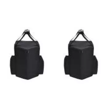 Большая вместительная сумка для переноски, предотвращающая падение, подходит для Bose S1 Pro