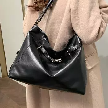 Большая вместительная сумка Майяра для женщин, новый повседневный и универсальный рюкзак для женщин, женская сумка-тоут для поездок на работу