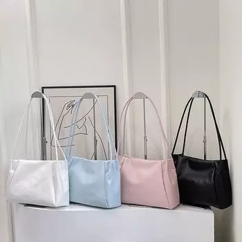 Большая вместительная сумка Высококачественная сумка-мессенджер Коммунальные сумки Новая сумка для покупок