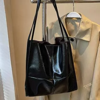 Большая вместительная сумка женская сумка-тоут высокого класса женская сумка через плечо женская