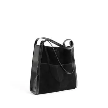 Большая вместительная женская сумка матовая лоскутная сумка через плечо винтажные сумки-тоут и сумки