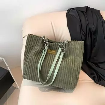 Большая вместительная женская сумка, модная простая сумка через плечо, повседневная сумка через подмышку, женские сумки чёрный