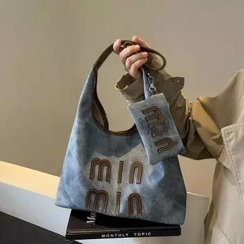 Большая вместительная женская сумка-тоут, дорожная сумка, повседневная сумка, модная сумка через плечо