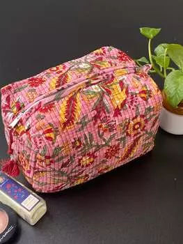 БОЛЬШАЯ многофункциональная стеганая сумка/сумка