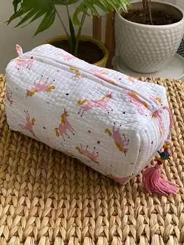 БОЛЬШАЯ многофункциональная стеганая сумка/сумка