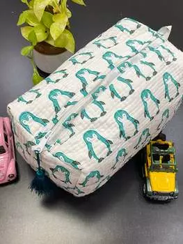 БОЛЬШАЯ многофункциональная стеганая сумка/сумка