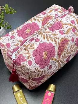 БОЛЬШАЯ многофункциональная стеганая сумка/сумка