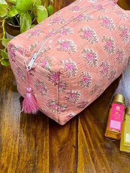 БОЛЬШАЯ многофункциональная стеганая сумка/сумка