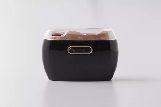 Больше никаких! Только одно устройство и для ногтей, и для... Получите профессиональные результаты без хлопот! кожа! всегда везде. [Нейл Кирерун]