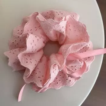 Большие эластичные резинки для волос аксессуары для девочки женщины корейские резинки резинки дизайнерская лента популярные kpop сладости мода