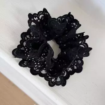 Большие аксессуары для волос для женщин девушки резинки лента завязка эластичная корейские популярные винтажные дизайнерские головные уборы фасинаторы новые