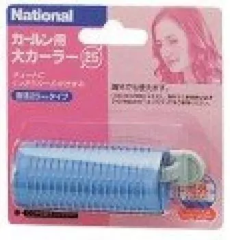 Большие бигуди Panasonic фиолетовые EH9041VP (диаметр 25мм) фиолетовый