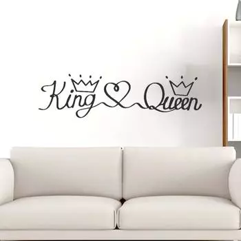 Большие буквы английского алфавита, ПВХ, наклейки, наклейки на стену, украшение для гостиной