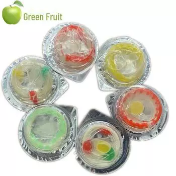 Большие цветочные и вышитые презервативы — уникальные, сексуальные товары для взрослых