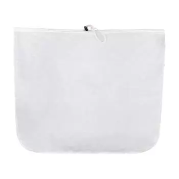 Большие фильтр-мешки для пивоварения. Мешок-сито с мелкой сеткой 250 микрон. Многоразовые сменные пакеты для пивоварения с регулируемым шнурком для зерна хмеля для домашнего пивоварения. S