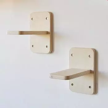 Большие кошки Стена Лазалки Многоуровневый Надувной Домик Скребок Кошачий Логово Дерево Когтеточка Башня Игрушки для кошек Принадлежности для дрессировки