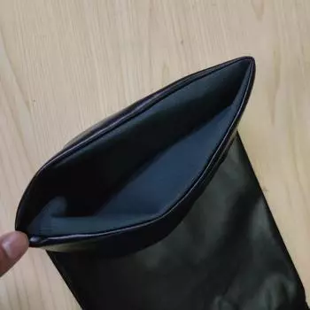 Большие кожаные чехлы для ног Санта-Клауса, кожаные чехлы для ботинок, рождественские чехлы для ног для взрослых мужчин, длинные чехлы для ног, высокие чехлы для ног one size fits all чёрный